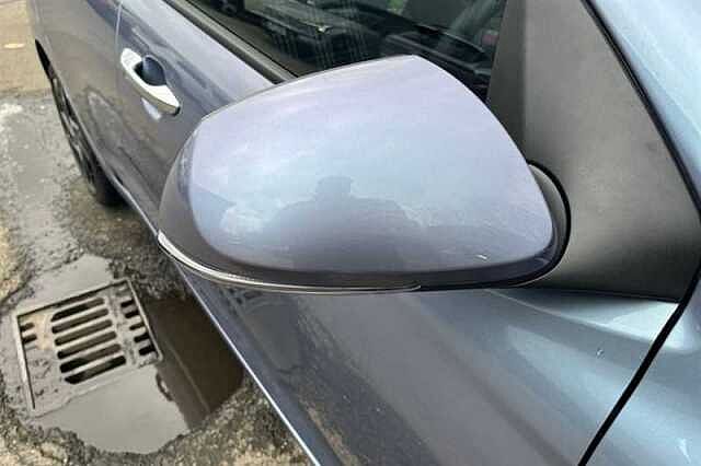 Hyundai i10 1.2 Premium Hatchback 5dr Petrol Auto Euro 6 (s/s) (79 ps)