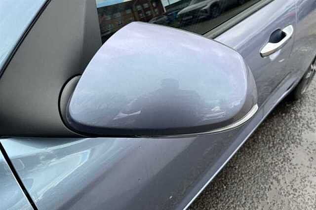 Hyundai i10 1.2 Premium Hatchback 5dr Petrol Auto Euro 6 (s/s) (79 ps)