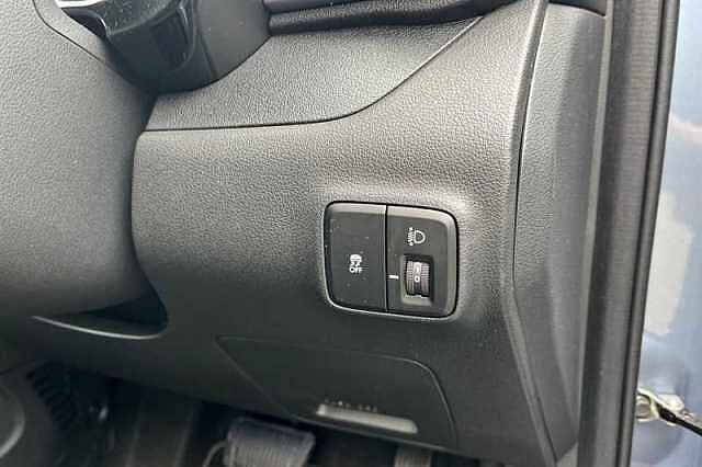 Hyundai i10 1.2 Premium Hatchback 5dr Petrol Auto Euro 6 (s/s) (79 ps)