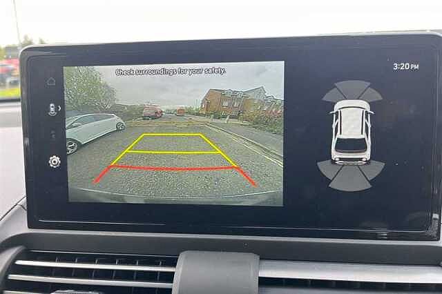 Hyundai INSTER Long Range 49kWh 02 SUV 5dr Electric Auto (115 ps)