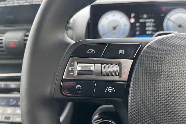 Hyundai INSTER Long Range 49kWh 02 SUV 5dr Electric Auto (115 ps)