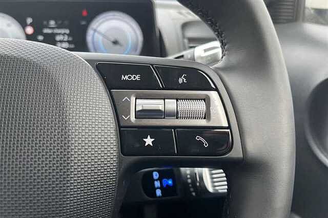 Hyundai INSTER Long Range 49kWh 02 SUV 5dr Electric Auto (115 ps)