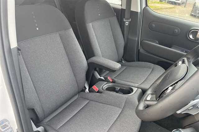 Hyundai INSTER Long Range 49kWh 02 SUV 5dr Electric Auto (115 ps)