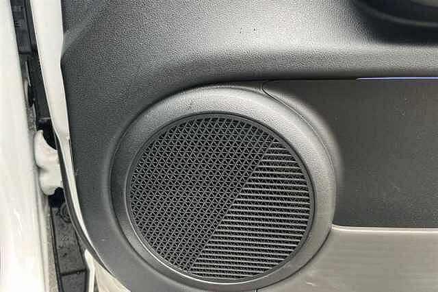 Hyundai INSTER Long Range 49kWh 02 SUV 5dr Electric Auto (115 ps)