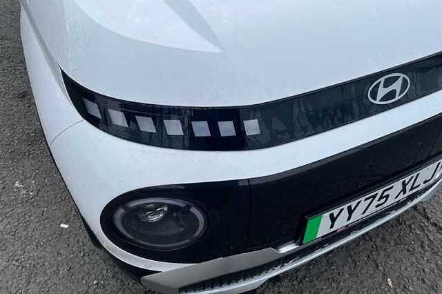 Hyundai INSTER Long Range 49kWh 02 SUV 5dr Electric Auto (115 ps)