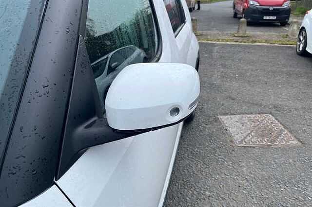 Hyundai INSTER Long Range 49kWh 02 SUV 5dr Electric Auto (115 ps)