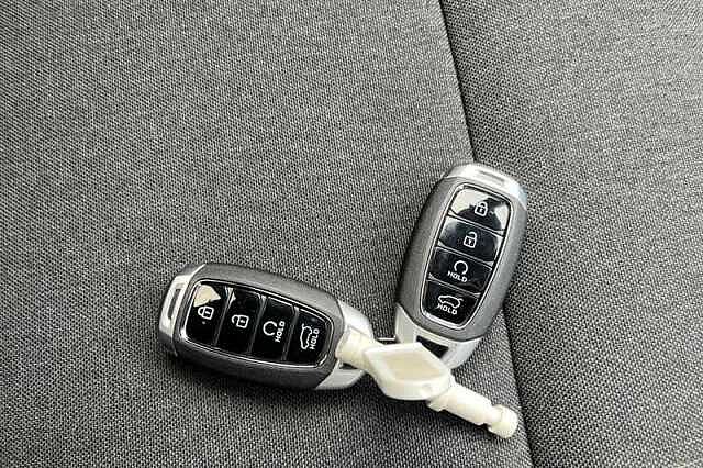 Hyundai INSTER Long Range 49kWh 02 SUV 5dr Electric Auto (115 ps)