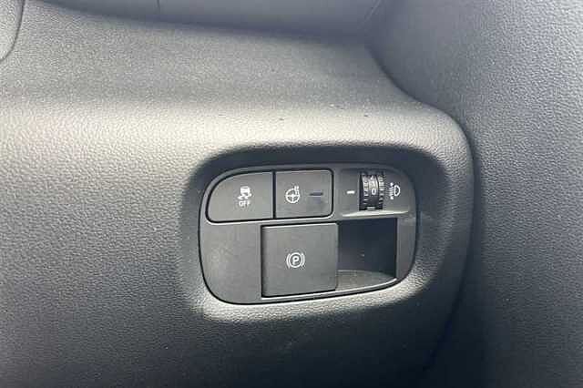 Hyundai INSTER Long Range 49kWh 02 SUV 5dr Electric Auto (115 ps)