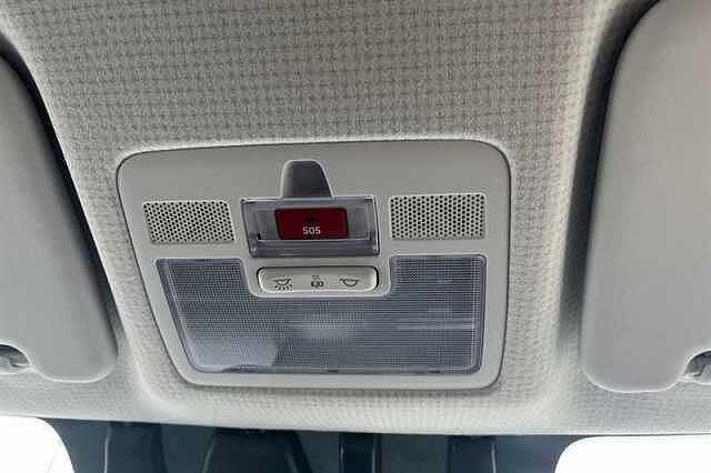 Hyundai INSTER Long Range 49kWh 02 SUV 5dr Electric Auto (115 ps)