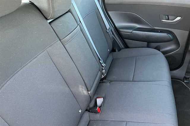 Hyundai KONA 48.4kWh Advance SUV 5dr Electric Auto (156 ps)