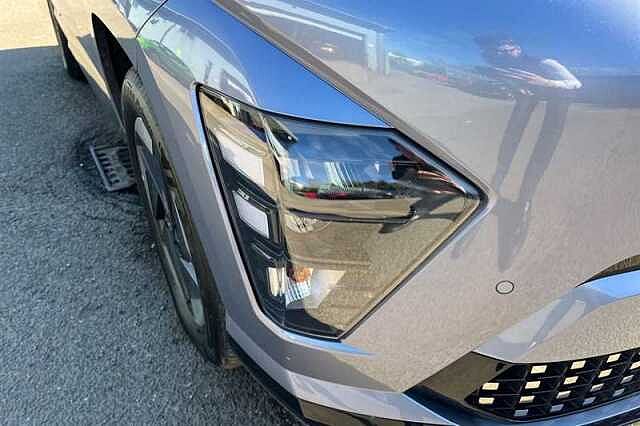 Hyundai KONA 48.4kWh Advance SUV 5dr Electric Auto (156 ps)