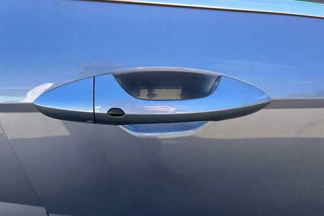 Hyundai KONA 48.4kWh Advance SUV 5dr Electric Auto (156 ps)