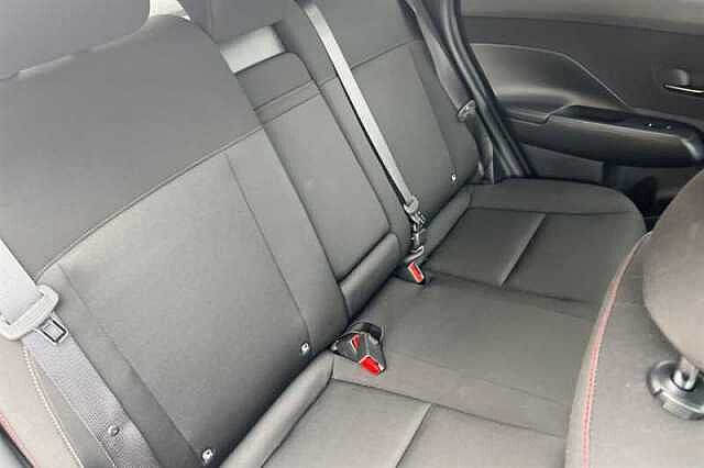 Hyundai KONA 1.6 h-GDi N Line SUV 5dr Petrol Hybrid DCT Euro 6 (s/s) (129 ps)