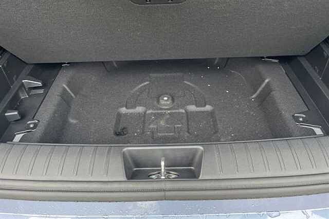 Hyundai KONA 1.6 h-GDi N Line SUV 5dr Petrol Hybrid DCT Euro 6 (s/s) (129 ps)