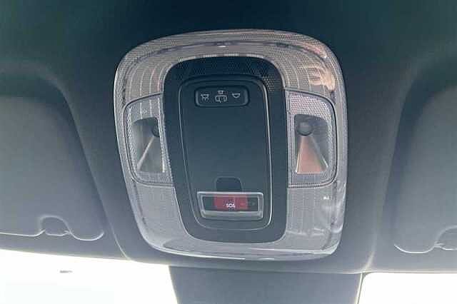 Hyundai KONA 1.6 h-GDi N Line SUV 5dr Petrol Hybrid DCT Euro 6 (s/s) (129 ps)