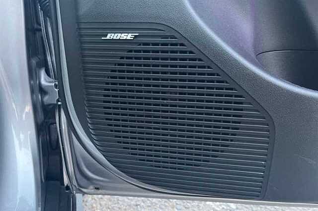 Hyundai KONA 65.4kWh N Line S SUV 5dr Electric Auto (218 ps) Silver