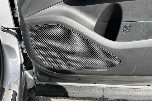 Hyundai TUCSON 1.6 T-GDi N Line SUV 5dr Petrol Hybrid Auto Euro 6 (s/s) (215 ps)