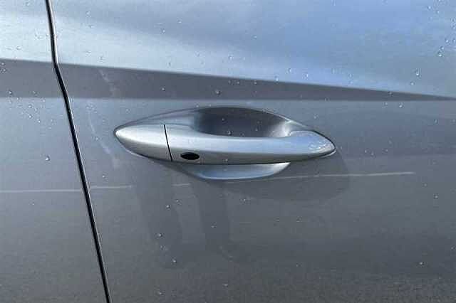 Hyundai TUCSON 1.6 T-GDi N Line SUV 5dr Petrol Hybrid Auto Euro 6 (s/s) (215 ps)