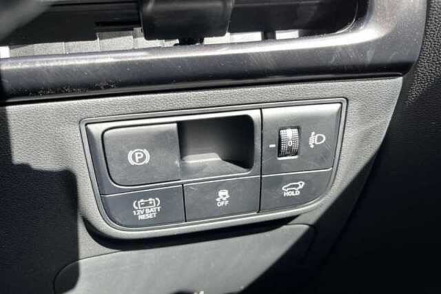 Hyundai TUCSON 1.6 T-GDi N Line SUV 5dr Petrol Hybrid Auto Euro 6 (s/s) (215 ps)