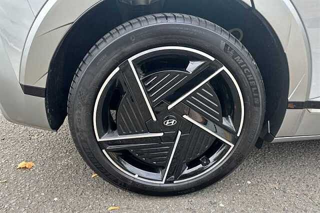 Hyundai IONIQ 5 84kWh Ultimate Hatchback 5dr Electric Auto AWD (325 ps)