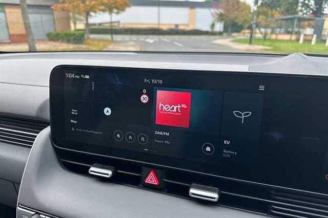 Hyundai IONIQ 5 84kWh Ultimate Hatchback 5dr Electric Auto AWD (325 ps)
