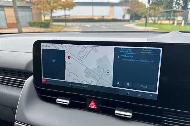 Hyundai IONIQ 5 84kWh Ultimate Hatchback 5dr Electric Auto AWD (325 ps)