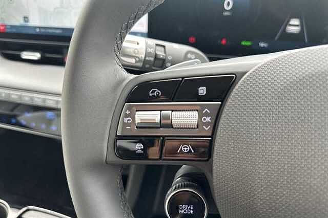 Hyundai IONIQ 5 84kWh Ultimate Hatchback 5dr Electric Auto AWD (325 ps)