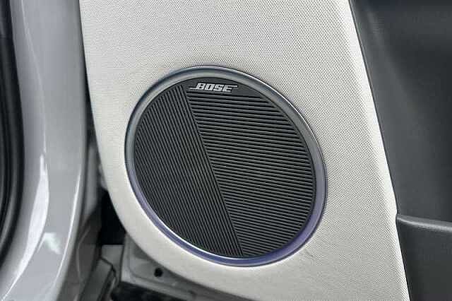 Hyundai IONIQ 5 84kWh Ultimate Hatchback 5dr Electric Auto AWD (325 ps)