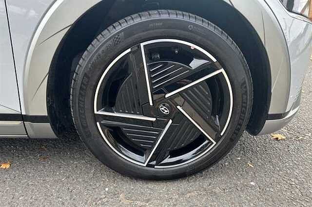 Hyundai IONIQ 5 84kWh Ultimate Hatchback 5dr Electric Auto AWD (325 ps)