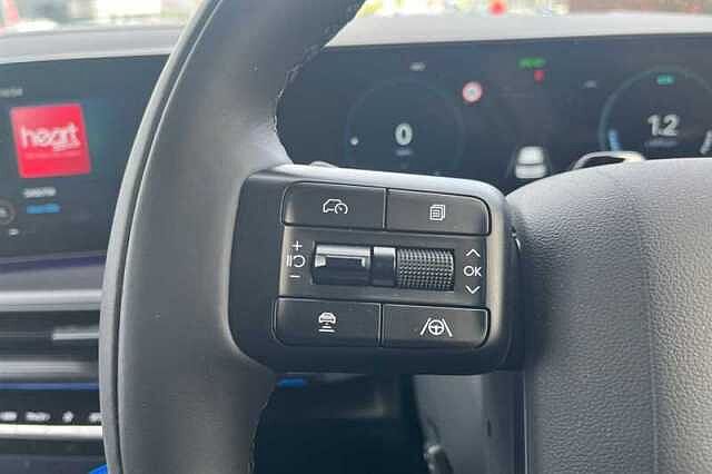 Hyundai SANTA FE 1.6 T-GDi 13.8kWh Calligraphy SUV 5dr Petrol Plug-in Hybrid Auto 4WD Euro 6 (s/s