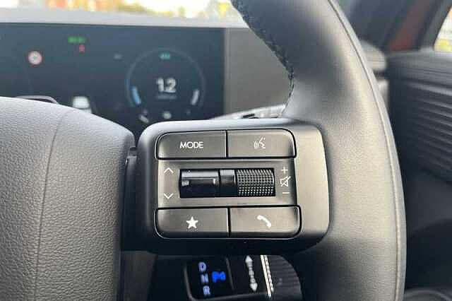 Hyundai SANTA FE 1.6 T-GDi 13.8kWh Calligraphy SUV 5dr Petrol Plug-in Hybrid Auto 4WD Euro 6 (s/s