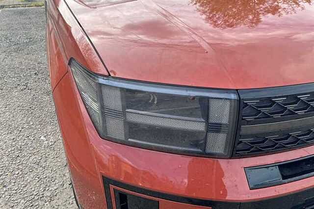 Hyundai SANTA FE 1.6 T-GDi 13.8kWh Calligraphy SUV 5dr Petrol Plug-in Hybrid Auto 4WD Euro 6 (s/s