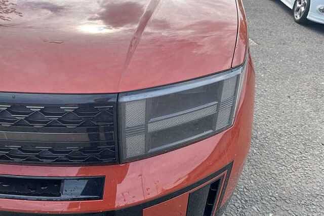 Hyundai SANTA FE 1.6 T-GDi 13.8kWh Calligraphy SUV 5dr Petrol Plug-in Hybrid Auto 4WD Euro 6 (s/s