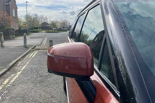 Hyundai SANTA FE 1.6 T-GDi 13.8kWh Calligraphy SUV 5dr Petrol Plug-in Hybrid Auto 4WD Euro 6 (s/s