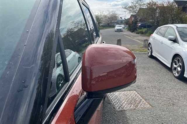 Hyundai SANTA FE 1.6 T-GDi 13.8kWh Calligraphy SUV 5dr Petrol Plug-in Hybrid Auto 4WD Euro 6 (s/s