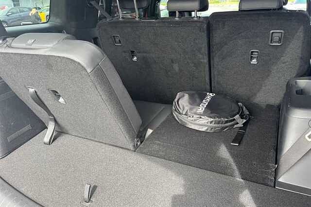 Hyundai SANTA FE 1.6 T-GDi 13.8kWh Calligraphy SUV 5dr Petrol Plug-in Hybrid Auto 4WD Euro 6 (s/s