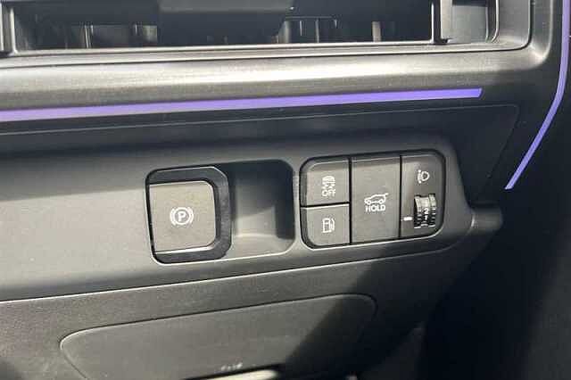 Hyundai SANTA FE 1.6 T-GDi 13.8kWh Calligraphy SUV 5dr Petrol Plug-in Hybrid Auto 4WD Euro 6 (s/s