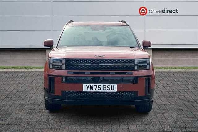 Hyundai SANTA FE 1.6 T-GDi 13.8kWh Calligraphy SUV 5dr Petrol Plug-in Hybrid Auto 4WD Euro 6 (s/s