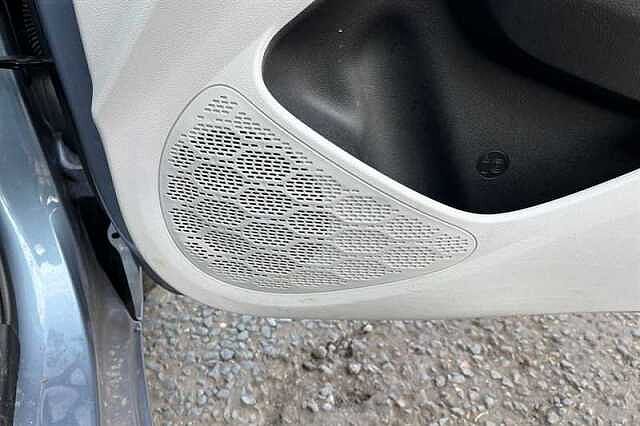 Hyundai I10 1.2 Premium Hatchback 5dr Petrol Auto Euro 6 (s/s) (79 ps) Blue