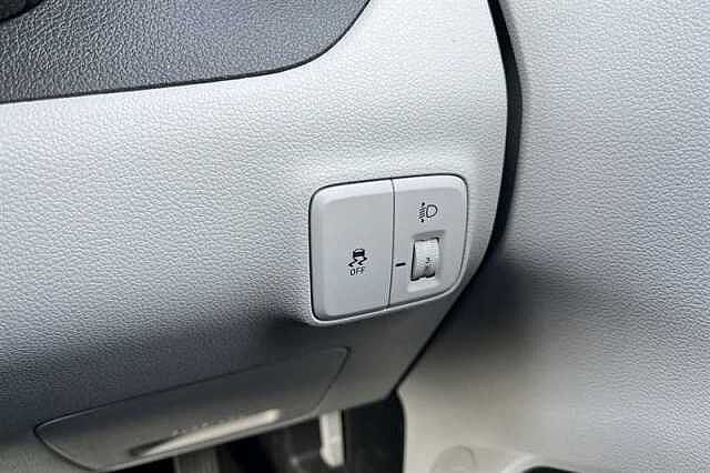 Hyundai I10 1.2 Premium Hatchback 5dr Petrol Auto Euro 6 (s/s) (79 ps) Blue