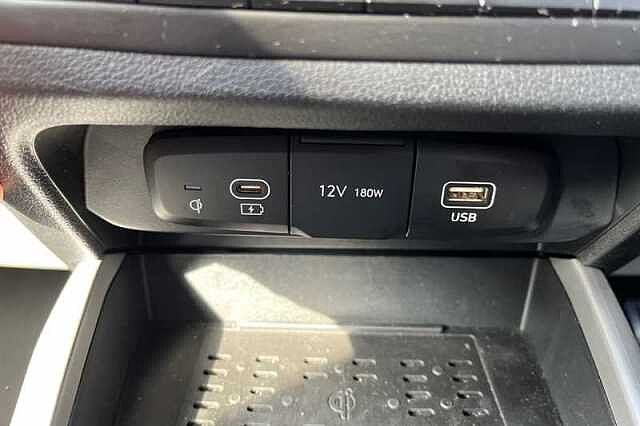 Hyundai I10 1.2 Premium Hatchback 5dr Petrol Auto Euro 6 (s/s) (79 ps) Blue