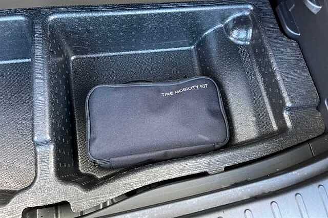 Hyundai TUCSON 1.6 h T-GDi N Line SUV 5dr Petrol Hybrid Auto Euro 6 (s/s) (230 ps) Grey