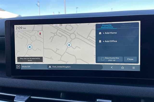 Hyundai TUCSON 1.6 T-GDi 13.8kWh Ultimate SUV 5dr Petrol Plug-in Hybrid Auto 4WD Euro 6 (s/s) ( Silver