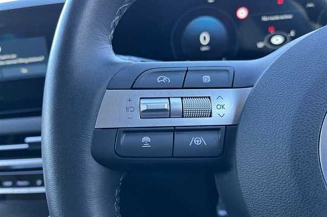 Hyundai TUCSON 1.6 T-GDi 13.8kWh Ultimate SUV 5dr Petrol Plug-in Hybrid Auto 4WD Euro 6 (s/s) ( Silver