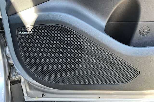 Hyundai TUCSON 1.6 T-GDi 13.8kWh Ultimate SUV 5dr Petrol Plug-in Hybrid Auto 4WD Euro 6 (s/s) ( Silver