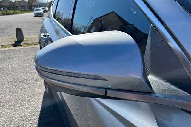 Hyundai TUCSON 1.6 T-GDi 13.8kWh Ultimate SUV 5dr Petrol Plug-in Hybrid Auto 4WD Euro 6 (s/s) ( Silver