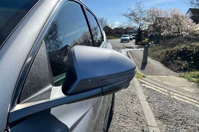 Hyundai TUCSON 1.6 T-GDi 13.8kWh Ultimate SUV 5dr Petrol Plug-in Hybrid Auto 4WD Euro 6 (s/s) ( Silver