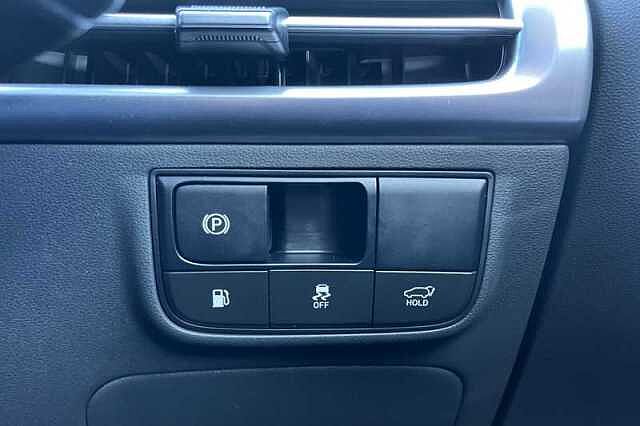 Hyundai TUCSON 1.6 T-GDi 13.8kWh Ultimate SUV 5dr Petrol Plug-in Hybrid Auto 4WD Euro 6 (s/s) ( Silver