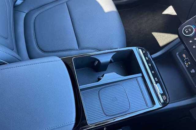 Hyundai TUCSON 1.6 T-GDi 13.8kWh Ultimate SUV 5dr Petrol Plug-in Hybrid Auto 4WD Euro 6 (s/s) ( Silver