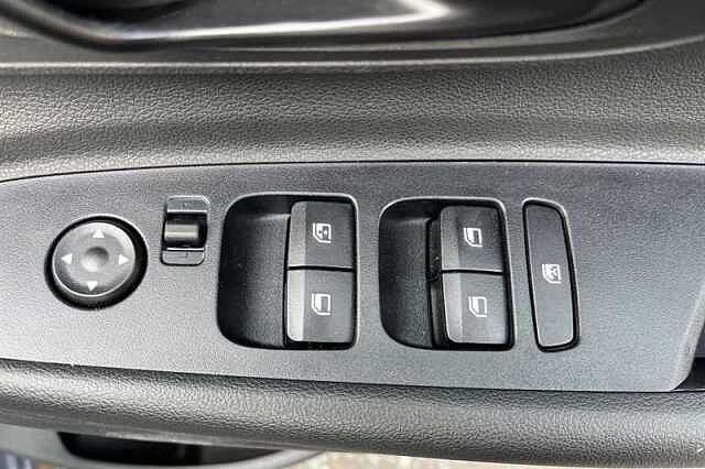 Hyundai I20 1.0 T-GDi Black Line Hatchback 5dr Petrol Manual Euro 6 (s/s) (90 ps) Grey